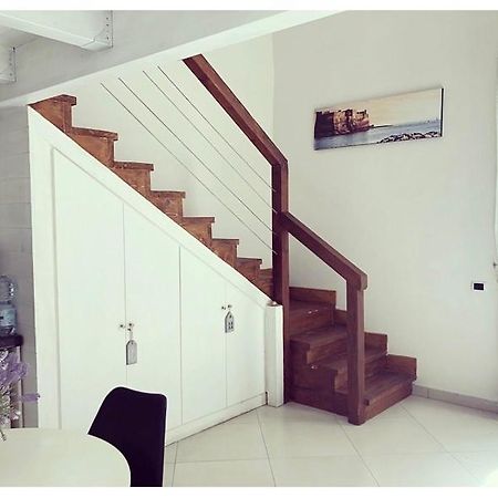 Appartement Santi Apostoli House à Naples Extérieur photo