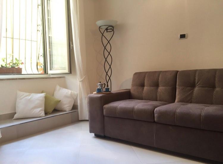 Appartement Santi Apostoli House à Naples Extérieur photo