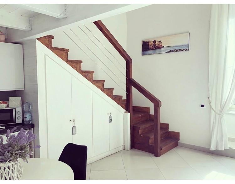 Appartement Santi Apostoli House à Naples Extérieur photo